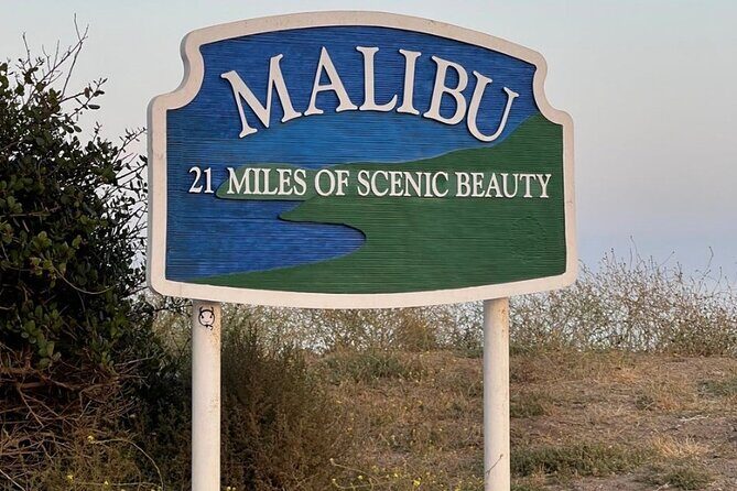 Private Half Day Hidden Hollywood Tour - What Makes This Tour Stand Out?