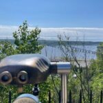 Private Half-Day Montmorency Falls and Ste-Anne-De-Beaupré - The Itinerary: What You Can Expect