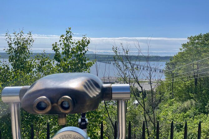 Private Half-Day Montmorency Falls and Ste-Anne-De-Beaupré - The Itinerary: What You Can Expect