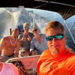 Private Half-Day Scalloping Charter with Captain Paul and Lucas - The Scalloping Hunt