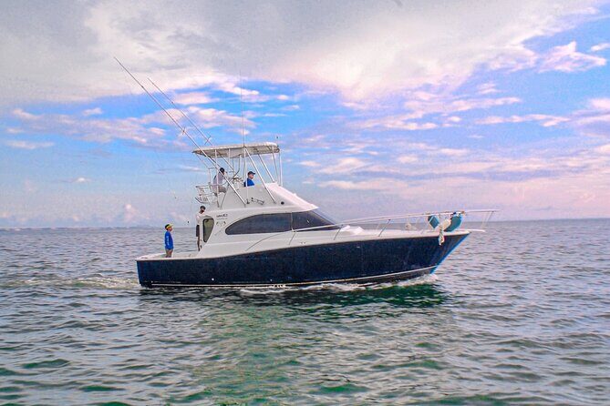 Private Half-Day Sport Fishing Charter in Cancun - Insights from the Reviews