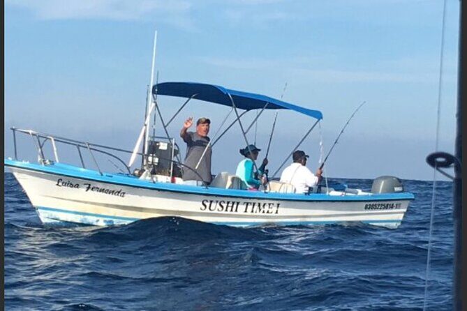 Private Half-Day Sport Fishing in Los Cabos - Final Thoughts: Is This Tour Right for You?