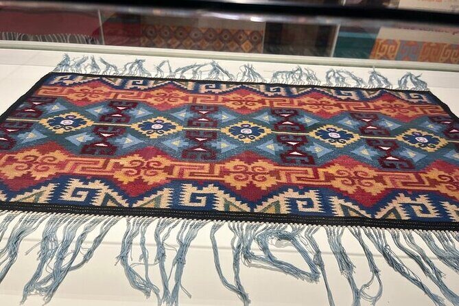 Private Half Day Teotitlan Del Valle Village Walking Tour - Authenticity and Value: What Travelers Say