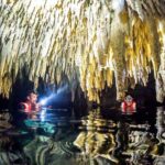 Private Half day Tour Cenote Cave and Snorkeling - The Value of Guided Cultural and Natural Education