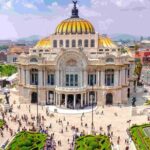 Private Half Day Tour of the Majestic Sights in Mexico City - Key Points
