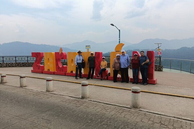 Private Half-Day Tour of Zacatlan and Chignahuapan from Puebla - Final Thoughts