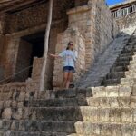 Private Half Day Tour to Ek Balam from Riviera Maya - Exploring the Ek Balam Site