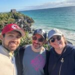 Private Half Day Tour to Tulum Ruins from Riviera Maya - Exploring the Tulum Ruins: What to Expect