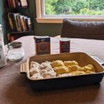 Private Hands On Biscuit Baking Class outside Washington DC - The Setting and Group Size