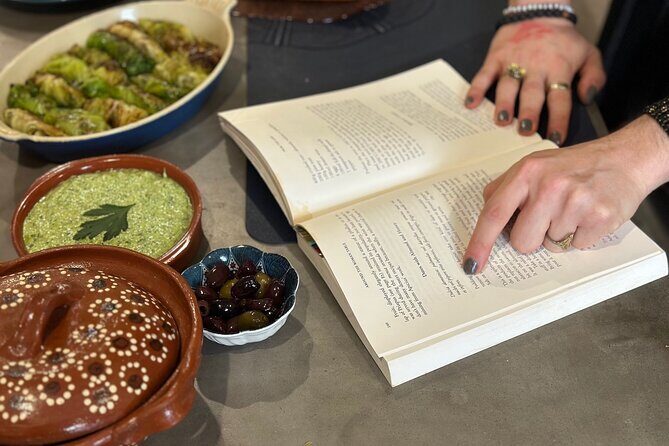 Private Hands On Roman Cooking Class in Quincy with Andrew - Frequently Asked Questions (FAQ)