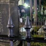 Private Haunted Charleston Tour - Transportation and Private Experience