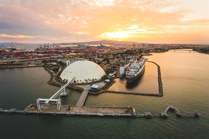 Private Helicopter Tour of Rancho Palos Verdes, Los Angeles, and Long Beach - The Experience from a Traveler’s Perspective