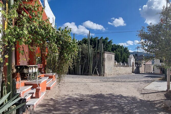 Private: Hierve El Agua, Mitla, Mezcal and Lunch in Maguey Fields - Practicalities & Tips