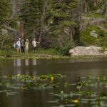 Private Hike Emerald Lake In Rocky Mountain National Park - Authentic Experiences & Guest Highlights