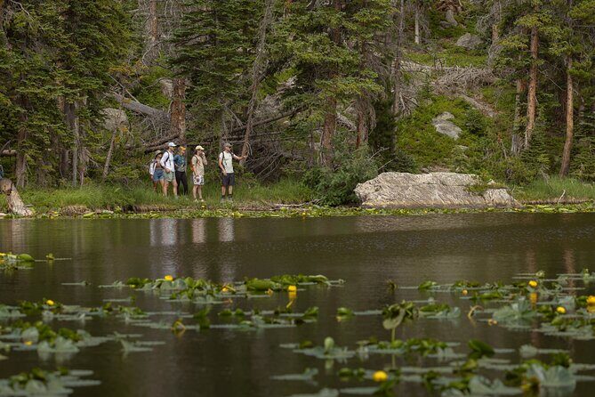 Private Hike Emerald Lake In Rocky Mountain National Park - Authentic Experiences & Guest Highlights