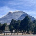 Private Hike next to volcano at 14800 ft. from Mexico city - Key Points to Remember Before You Go
