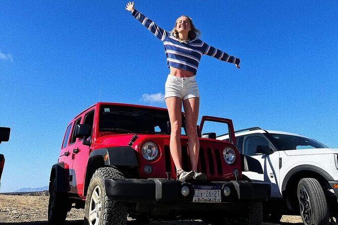 Private Hiking at the Fox Canyon from Cabo San Lucas - Why This Tour Offers Good Value