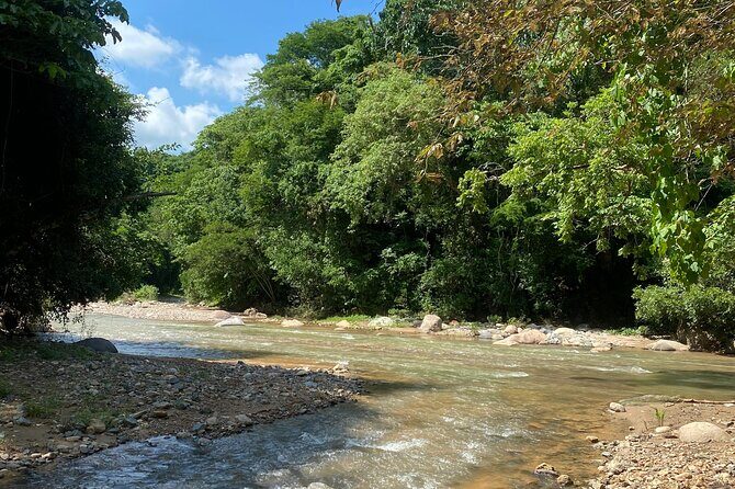 Private Hiking Experience Waterfall and Hidden Jungle Paradise - Practical Details: What You Need to Know