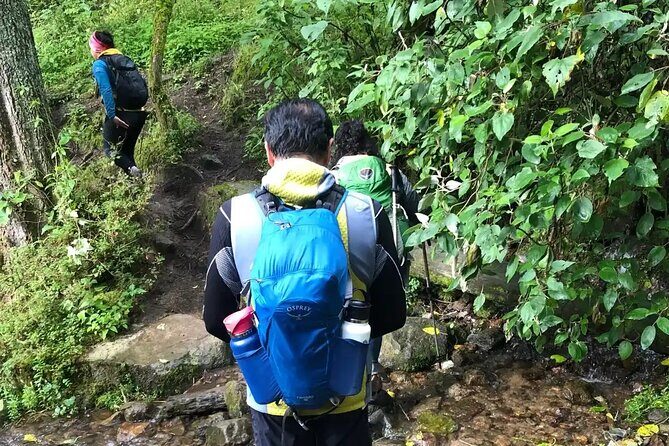 Private Hiking to Chipinique from Monterrey - FAQ
