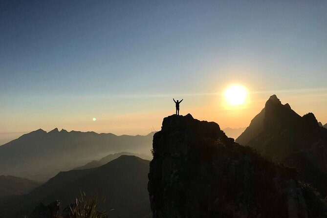 Private Hiking to La M in Chipinque Ecological Park - The Value and Practicality of This Tour