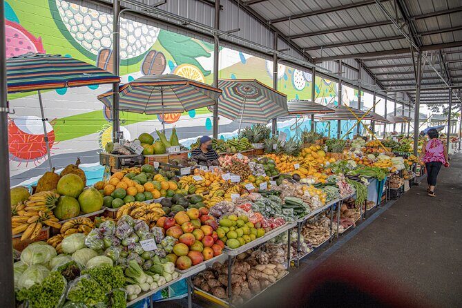 Private Hilo Shore Excursion - Botanical Gardens & Waterfalls - Exploring the Itinerary in Detail