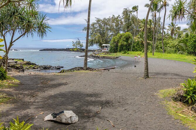 Private Hilo Shore Excursion - Volcanoes, Waterfalls, & Beaches - Practicalities and Value