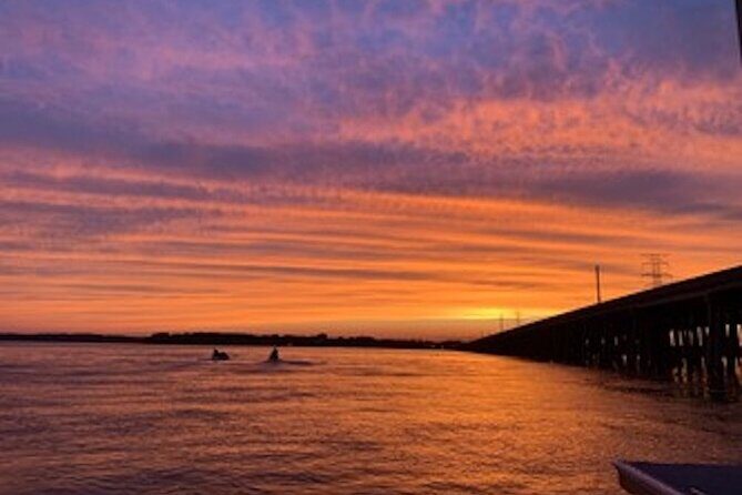 Private Hilton Head Sunset Dolphin Tour - Why We Think It’s a Great Value