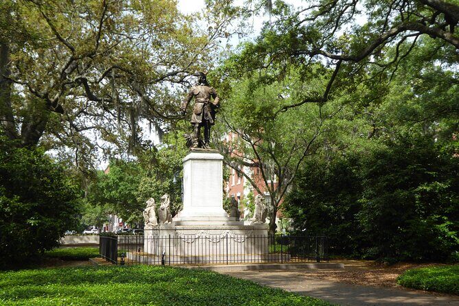 Private Historic Savannah Driving Tour - Who is This Tour Best For?