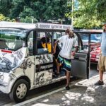 Private Historic Tours, Charter Services, Events, and Weddings - What to Expect During the Tour