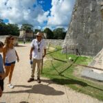 Private Historical Tour in Chichen Itza and Izamal - A Closer Look at the Itinerary