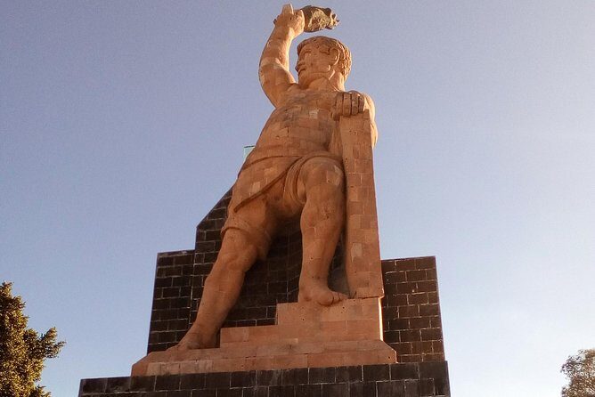 Private Historical Tour in San Miguel de Allende and Guanajuato - Who Will Love This Tour?