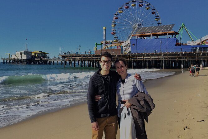 Private Hollywood and Coastal Tour - What the Experience Offers for the Price