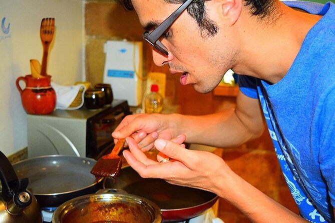 Private Home Cooking Experience in Mexico City with Alex and Ale - The Value of This Experience