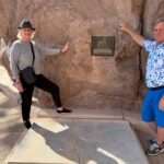 Private Hoover Dam and Valley Of Fire Tour - Who Will Enjoy This Tour?