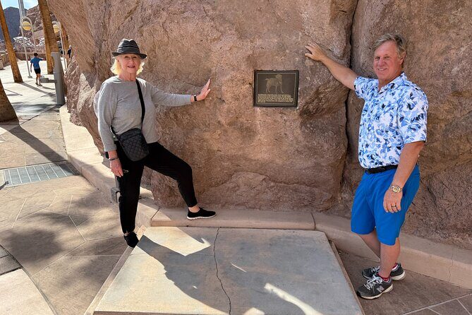 Private Hoover Dam and Valley Of Fire Tour - Who Will Enjoy This Tour?