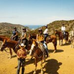 Private Horse Trail and Canyon Ride on Catalina Island - Who Should Consider This Experience?