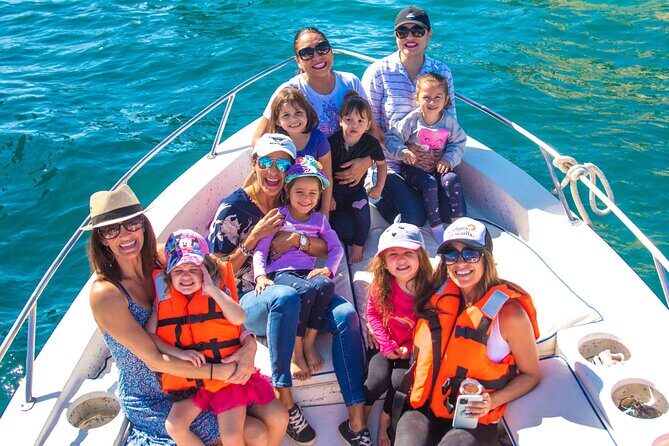 Private Humpback Whale Watching in Cabo San Lucas - Who Will Love This Tour?