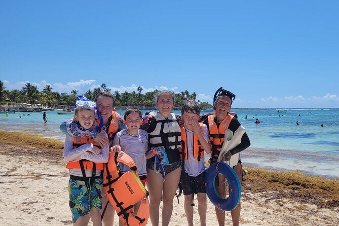 Private Intimate and Responsible Experience with Turtles - Snorkeling with the Turtles