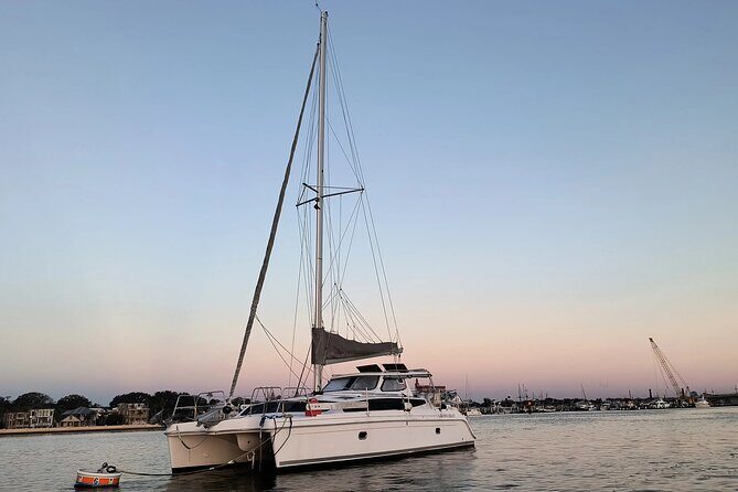 Private Intracoastal Waterway Sailing Cruise - What Travelers Say and Why It Matters