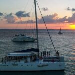 Private Isla Mujeres Sailing Catamaran Tour with Transportation - Authentic Experiences & Review Highlights