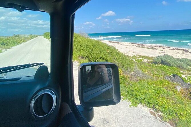 Private Island Tour All Inclusive & Snorkeling in Cozumel - What to Expect on the Itinerary