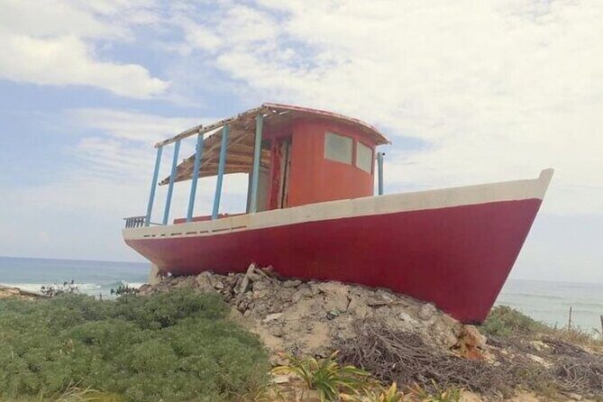 Private Island Tour at Rhythm Cozumel Groups 1 to 6 Passengers - A thorough look at the itinerary and what to expect