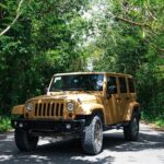 Private Jeep Cenotes Expedition in Cozumel - What’s Included and What’s Not?