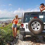 Private Jeep Experience with Lunch, Snorkel, Cenote & Punta Sur - A Deep Dive into the Cozumel Jeep Tour Experience