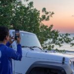 Private Jeep or Buggy Tour Snorkeling Maya Park and Tacos - In-Depth Look at the Itinerary