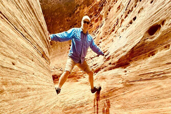 Private Jeep Ride to Explore Slot Canyons and Rock Formations - The Sum Up: Is It Worth It?