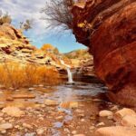 Private Jeep Ride to Toquerville Falls, St. George Area - What to Expect During Your Tour