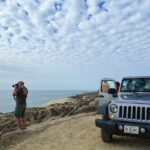 Private Jeep Tour Cabo Pulmo - Authentic Experiences and Customer Feedback