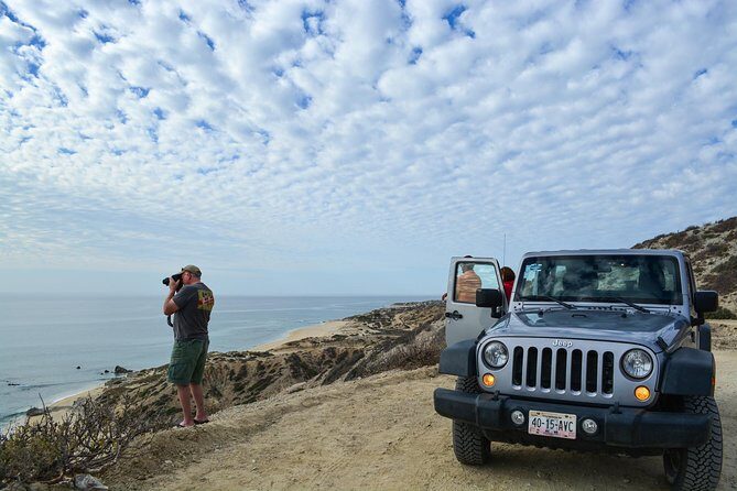 Private Jeep Tour Cabo Pulmo - Authentic Experiences and Customer Feedback