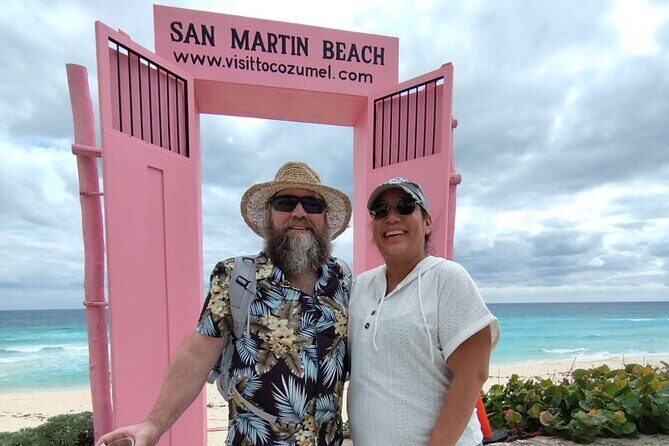 Private Jeep Tour in Cozumel to Local Areas with Snorkel & Lunch - In The Sum Up: Who Is This Tour Best For?